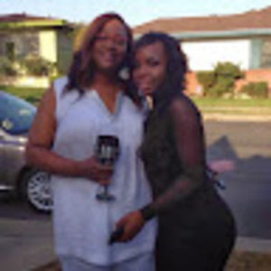 Meet your Posher, Darlene